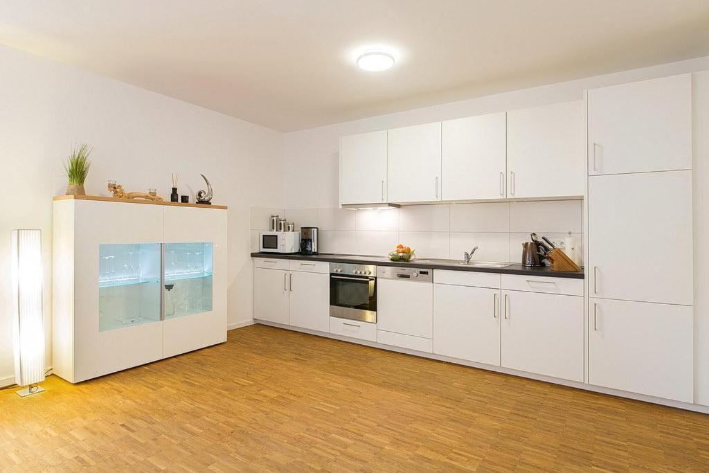 Apartment Dünenresort Dünenresort 116 Ostseebad Binz